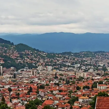 Sky * Sarajevo