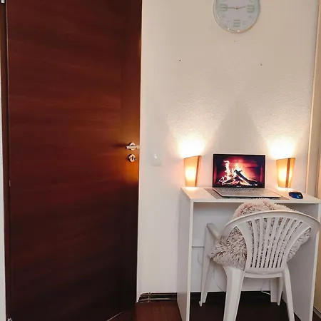 Apartmán Sky Sarajevo