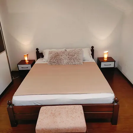 Apartmán Sky Sarajevo
