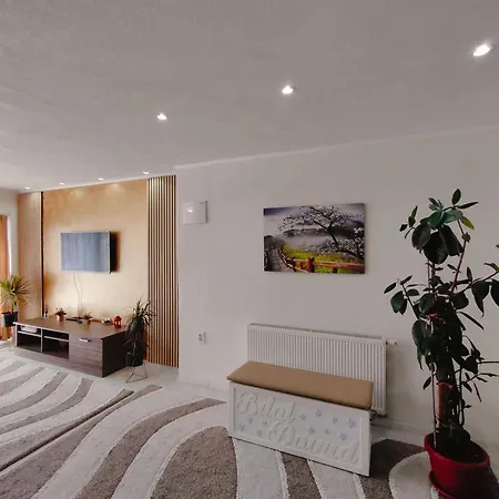 Sky Apartmán