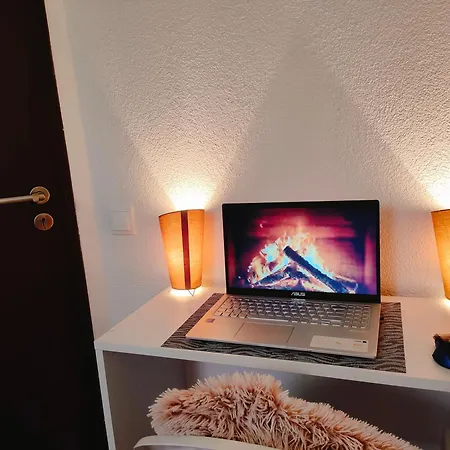 Sky Apartmán