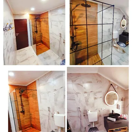 Apartmán Sky Sarajevo
