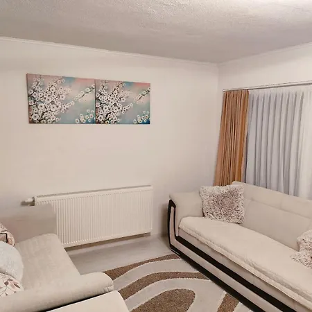 Sky Apartmán