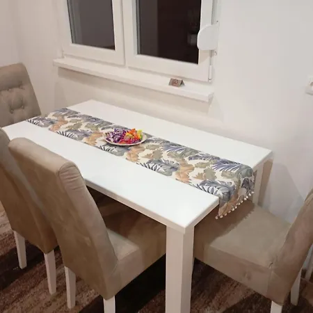 Sky דירה סראייבו