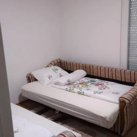 Sky * סראייבו