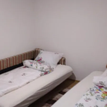 דירה Sky סראייבו