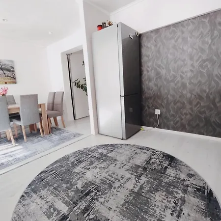 Sky Apartmán