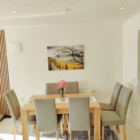 Apartmán Sky Sarajevo