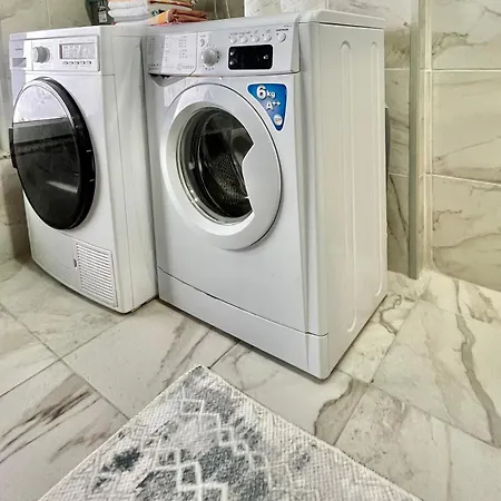 Sky Apartmán