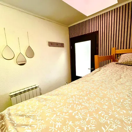 Sky Apartmán *
