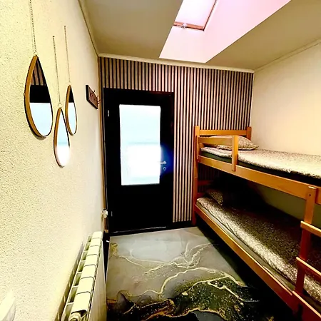 Sky Apartmán Sarajevo