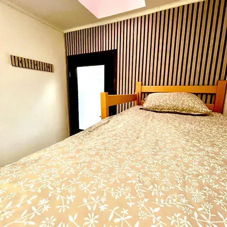 Sky Apartmán Sarajevo