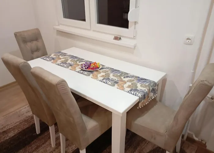 Sky דירה סראייבו