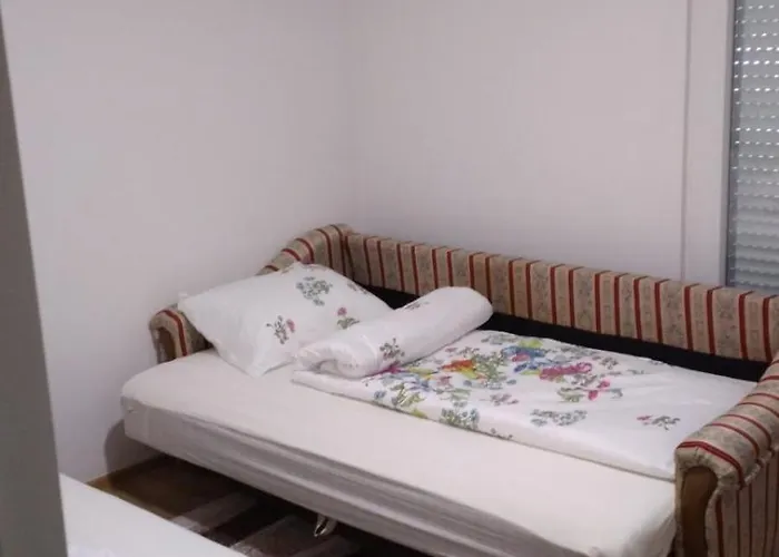 Sky * סראייבו