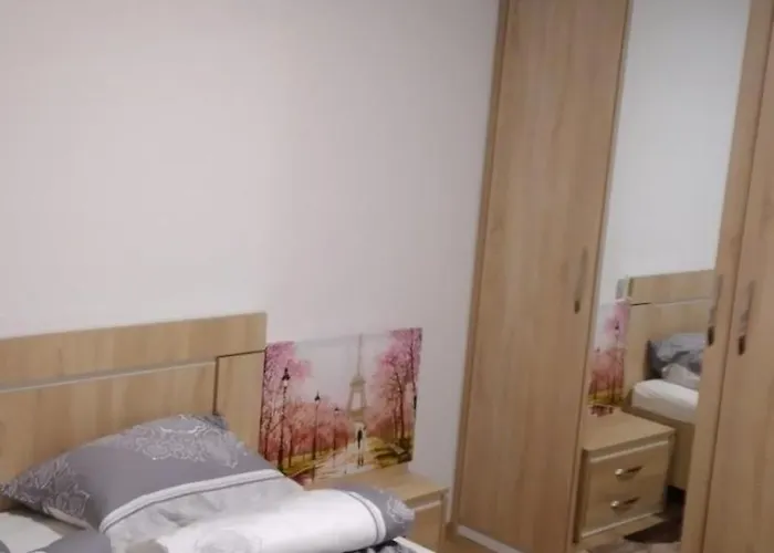 Sky דירה סראייבו