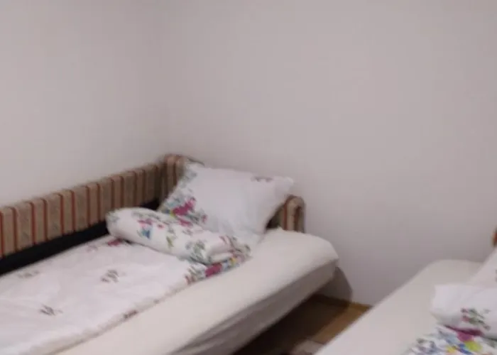 דירה Sky סראייבו