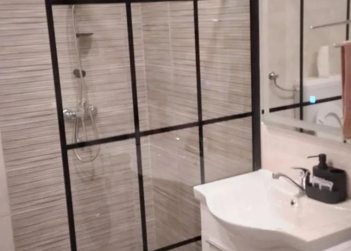 דירה Sky סראייבו