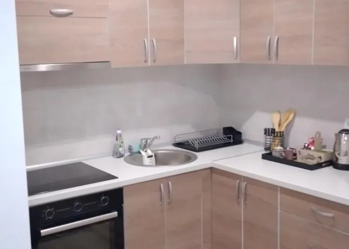 Sky * סראייבו